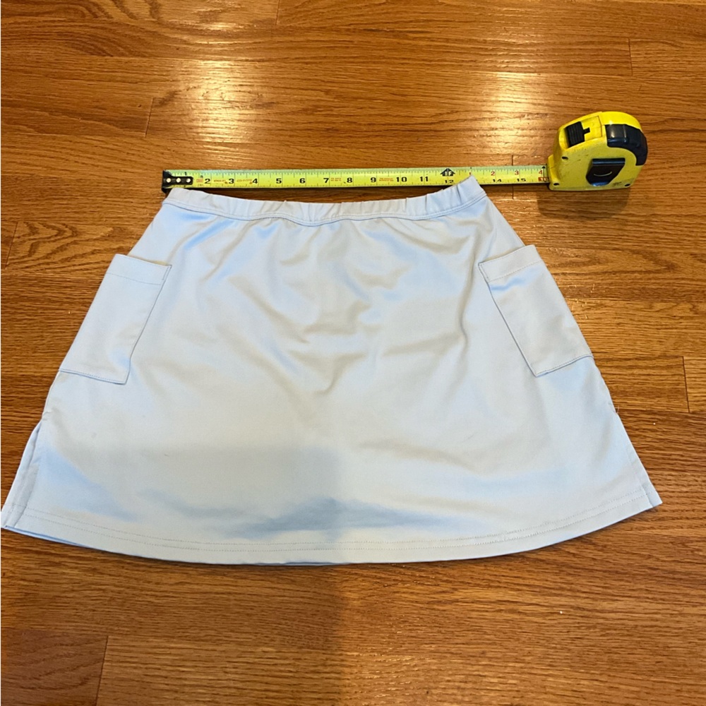 NWOT Slazenger Golf Skort